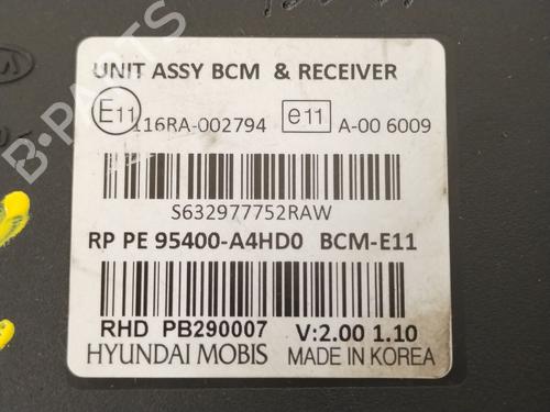 Electronic module KIA CARENS IV 1.6 GDi | BP32470657M83  - Image 5
