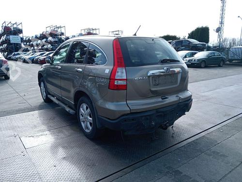Left front driveshaft HONDA CR-V III (RE_) 2.2 i-CTDi 4WD (RE6) | BP26940697M38 - Image 7