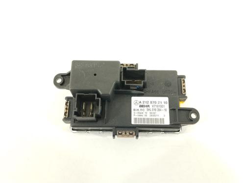 Heater resistor MERCEDES-BENZ C-CLASS (W204)  | BP29403034M108 