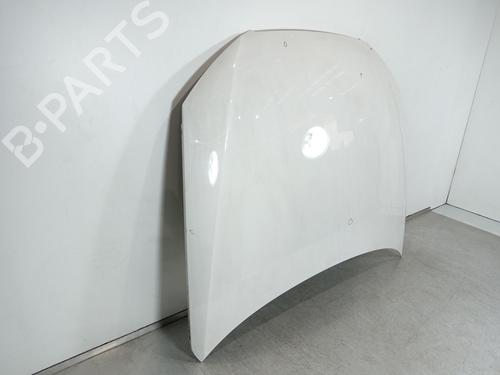 Hood SEAT EXEO ST (3R5) 2.0 TDI | BP32372414C1