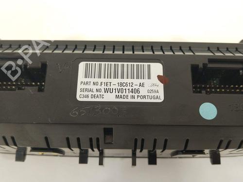Climate control FORD FOCUS III 1.0 EcoBoost | BP29077289I5 - Image 4