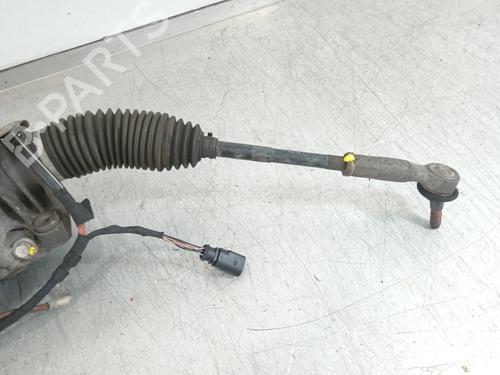 Steering rack VW GOLF VI (5K1)  | BP6802395M22 