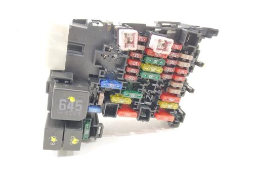 Used Fuse box Fuse box SEAT LEON (5F1) 2.0 Cupra (290 hp) 40100353 40100353