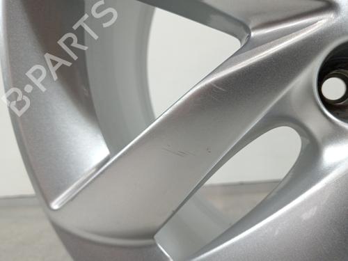 Rim PEUGEOT 508 I (8D_) 2.0 HDi | BP18736357C45 