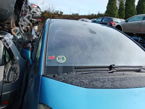 Cockpit CITROËN C4 Picasso I MPV (UD_) 2.0 HDi 138 | BP28210424C47 