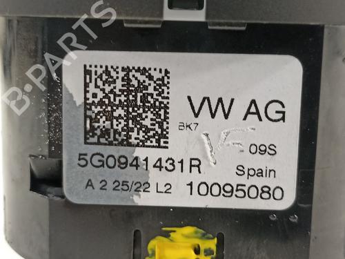 Headlight switch SEAT ARONA (KJ7, KJP) 1.0 TSI | BP19697677I24 