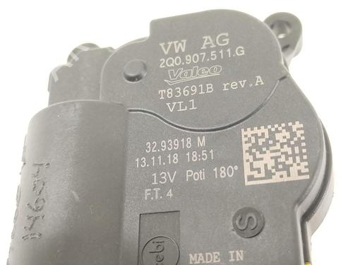 Módulo eletrónico AUDI Q2 (GAB, GAG) 35 TFSI | BP33980831M83  - Image 5