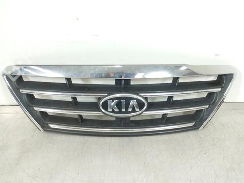 Used Grille KIA SORENTO I (JC) 2.5 CRDi (170 hp) 16575482