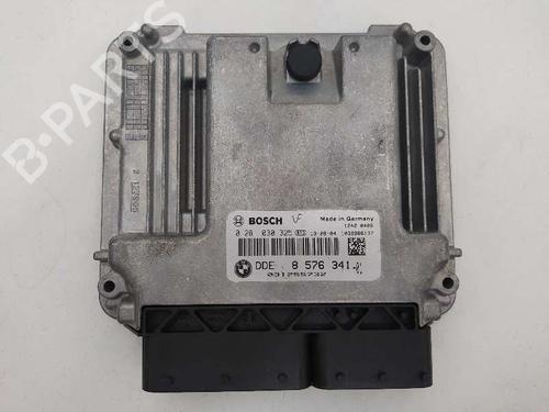 Used Engine control unit (ECU) BMW 3 (F30, F80) 316 d (116 hp) 5998315