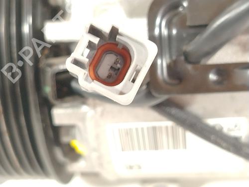 AC compressor RENAULT CAPTUR I (J5_, H5_) 0.9 TCe 90 | BP36700298M34 - Image 4