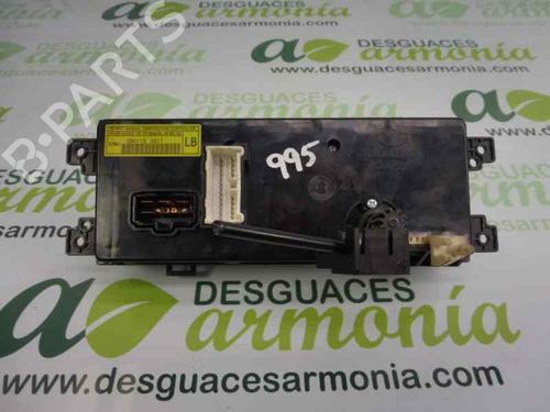 Climate control CHEVROLET CAPTIVA (C100, C140) 2.0 D 4WD | BP1845704I5 