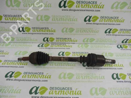 Used Left front driveshaft Left front driveshaft 2238341 2238341
