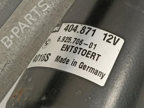 Front wiper motor BMW 1 (E87)  | BP4848107M29 