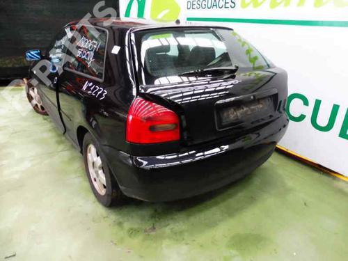 Engine control unit (ECU) AUDI A3 (8L1)  | BP1846923M57 