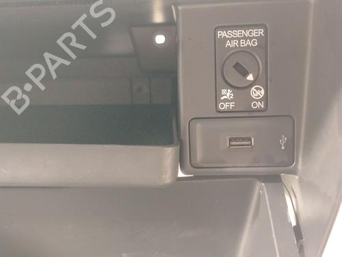 Glove box SEAT LEON (5F1) 1.6 TDI | BP31828739C95