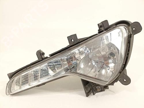 Used Left front fog light Left front fog light 18948951 18948951