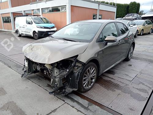 Gearbox TOYOTA COROLLA Hatchback (_E21_, _EA1_, _EH1_) 1.8 Hybrid (ZWE211) | BP31753727M3 - Image 12