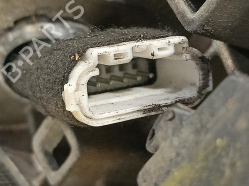 Right mirror FIAT GRANDE PUNTO (199_)  | BP16547932C27 