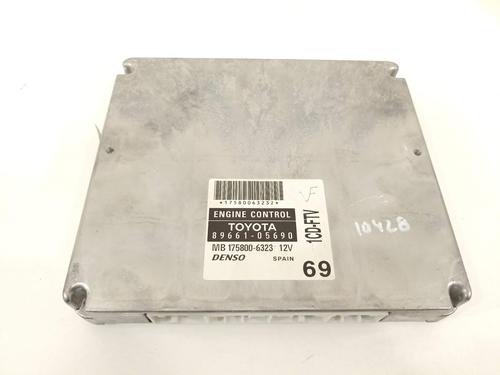Used Engine control unit (ECU) Engine control unit (ECU) 14914156 14914156