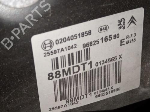 Used Servo brake Servo brake 36645198 36645198