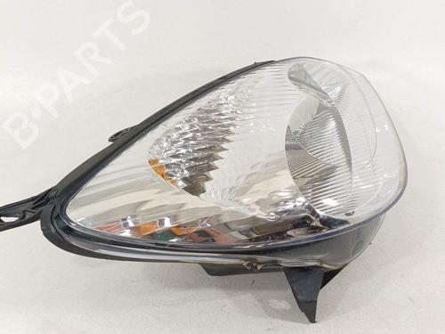 Right headlight CITROËN C5 I (DC_) 2.0 HDi (DCRHZB, DCRHZE) | BP26132200C29 - Image 4