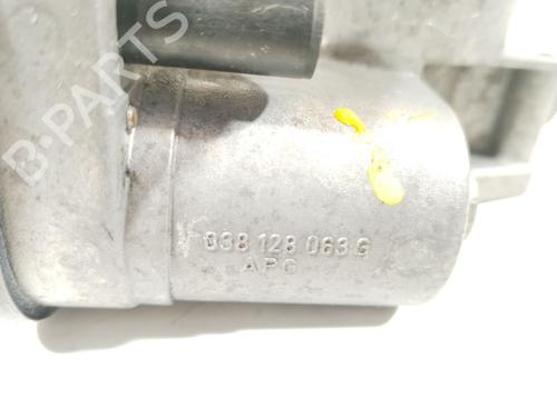 Throttle body AUDI A3 (8P1) 2.0 TDI 16V | BP31995767M82 