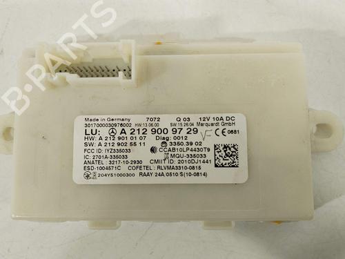 Used Electronic module Electronic module 33240205 33240205