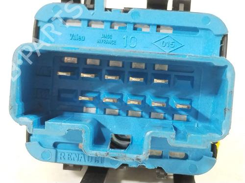 Left front window switch RENAULT CLIO III (BR0/1, CR0/1) 1.5 dCi | BP30831672I27 - Image 3
