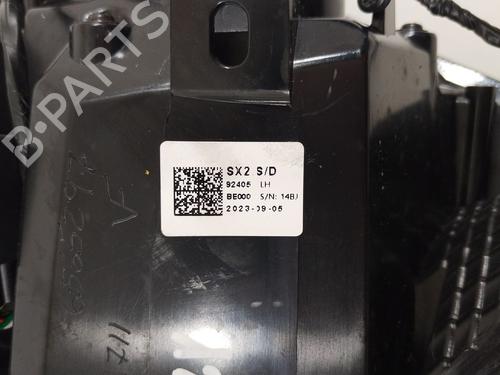 Rear bumper left light HYUNDAI KONA (OS, OSE, OSI) 1.0 T-GDi Hybrid 48V | BP29285677C81 