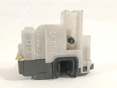 Front right lock FIAT 500 (312_)  | BP16799828C97 