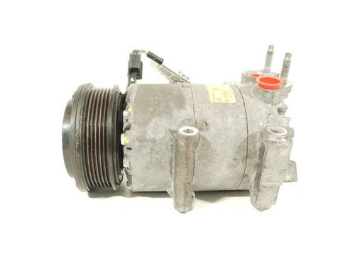 AC compressor FORD FOCUS III 1.6 TDCi | BP31992795M34 - Image 2