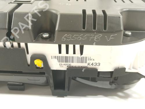 Quadrante KIA CEE'D (JD) 1.6 CRDi 136 | BP29528020C47 