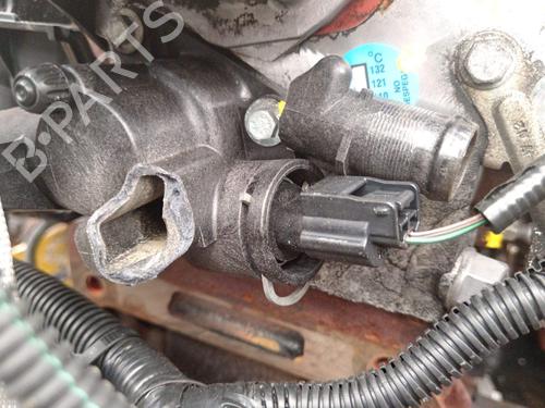 Engine RENAULT CLIO IV (BH_) 1.5 dCi 75 | BP29730069M1 - Image 13