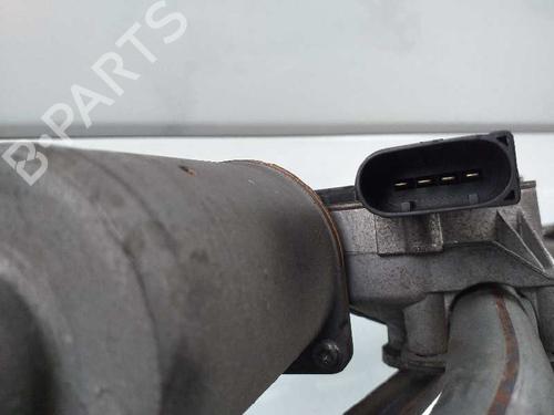 Front wiper motor MERCEDES-BENZ SPRINTER 3,5-t Van (B906)  | BP5033819M29 