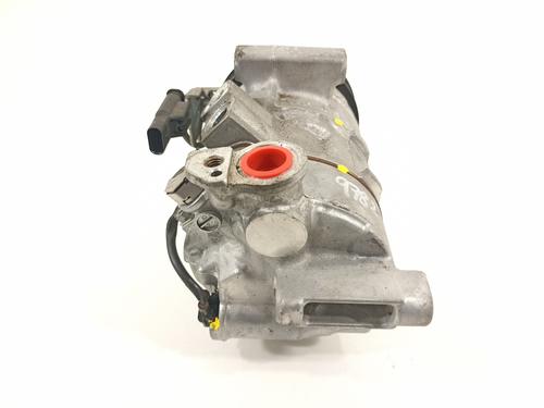 AC compressor MERCEDES-BENZ A-CLASS (W177)  | BP12260064M34 