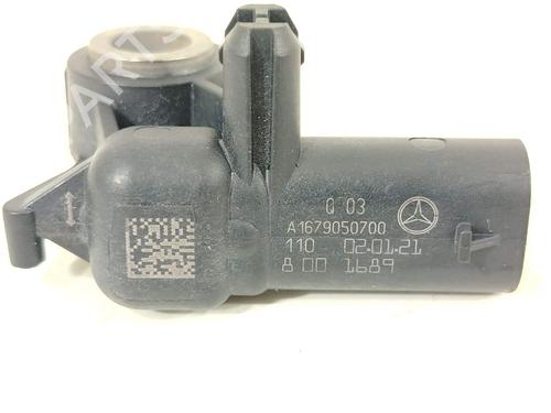 Electronic sensor MERCEDES-BENZ A-CLASS (W177) AMG A 45 S 4-Matic+ (177.054) | BP34439325M84 - Image 3