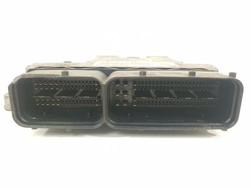 Engine control unit (ECU) OPEL ASTRA H GTC (A04)  | BP13378692M57 