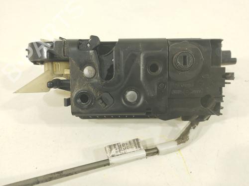Front left lock CITROËN DS5 2.0 HDi 165 | BP38702368C98 - Image 6