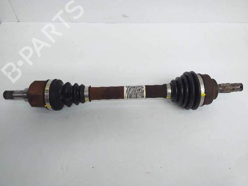 Used Left front driveshaft Left front driveshaft 7863166 7863166