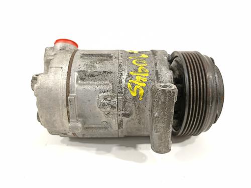 AC compressor BMW 3 (E90) 320 d | BP16802353M34 
