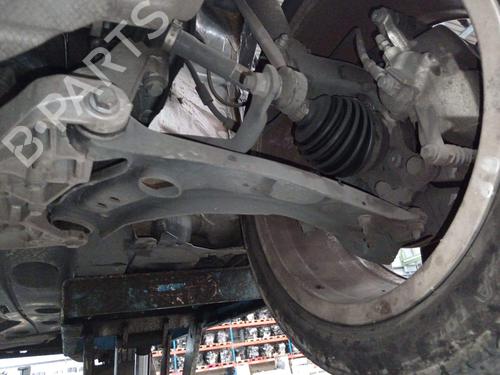 Used Left front suspension arm Left front suspension arm 38711012 38711012