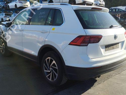 Lights ECU VW TIGUAN ALLSPACE (BW2, BJ2) 2.0 TDI | BP39931428M55 - Image 7