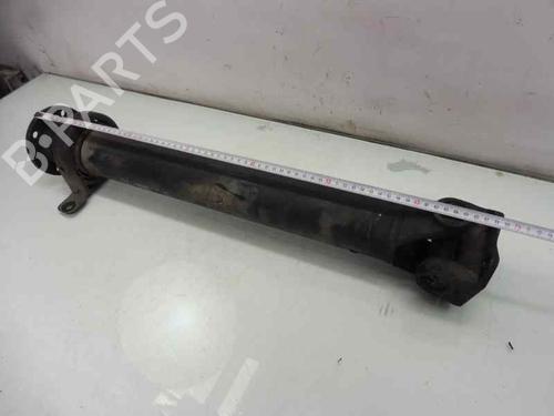 Driveshaft IVECO DAILY IV Van  | BP4606241M37 