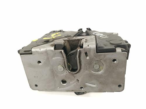 Front left lock OPEL CORSA D (S07) 1.2 (L08, L68) | BP16794843C98 