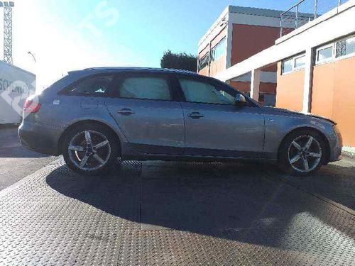 Used Parts AUDI A4 B8 Avant (8K5)  2.0 TDI quattro  837070