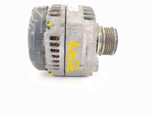 Used Alternator Alternator 7661468 7661468