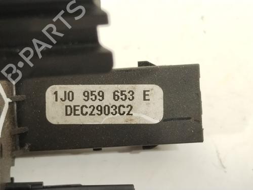 Squib airbag SEAT LEON (1M1)  | BP28112681C102 
