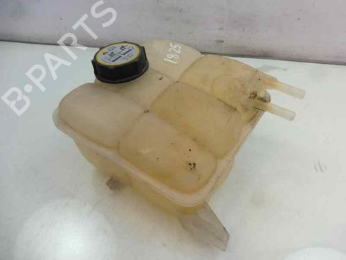 Expansion tank FORD KUGA I 2.0 TDCi 3M5H8K218