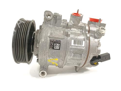 Used AC compressor AC compressor 17568937 17568937