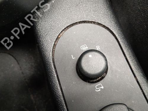 Schakelaar Spiegel SEAT ALTEA XL (5P5, 5P8) 1.6 TDI (105 hp) 31337513